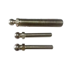 Low Price Non-standard Knurled Screw Special Shape Screw Stainless Steel,steel for Mechanical Assembly M2.5---M12 5mm---200mm